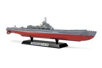 Maquette militaire : Sous-Marin Japonais I-400 1/350 - Tamiya 25426