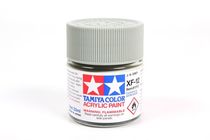 Peinture pour maquettes - XF12 GRIS AERONAVAL JAPON MAT - XL 23 ml - Tamiya 81312