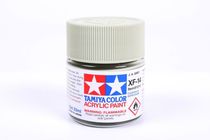 Peinture pour maquettes - XF14 GRIS ARMEE DE L'AIR MAT - XL 23 ml - Tamiya 81314