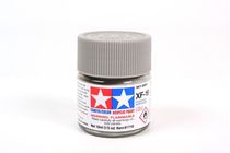 Peinture pour maquettes - XF19 GRIS CIEL MAT - XL 23 ml - Tamiya 81319