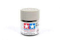 Peinture pour maquettes - XF20 GRIS MOYEN MAT - XL 23 ml - Tamiya 81320