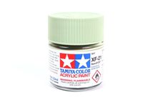 Peinture pour maquettes - XF21 CIEL MAT - XL 23 ml - Tamiya 81321