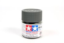 Tamiya 81722 - XF22 Gris RLM Mat : Peinture acrylique

★ Peinture acrylique