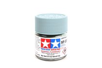 Tamiya 81723 - XF23 Bleu Clair Mat : Peinture acrylique

★ Peinture acrylique