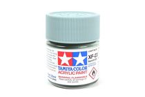 Peinture pour maquettes - XF23 BLEU CLAIR MAT - XL 23 ml - Tamiya 81323
