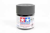 Peinture pour maquettes - XF24 GRIS FONCE MAT - XL 23 ml - Tamiya 81324