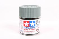 Peinture pour maquettes - XF25 GRIS MER CLAIR MAT - XL 23 ml - Tamiya 81325