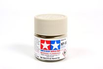 Tamiya 81755 - XF55 Havane Mat : Peinture acrylique