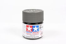 Tamiya 81756 - XF56 Gris Métal : Peinture acrylique