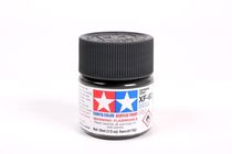 Tamiya 81763 - XF63 Gris Panzer mat : Peinture acrylique