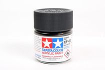 Peinture pour maquettes - XF63 GRIS PANZER MAT - XL 23 ml - Tamiya 81363
