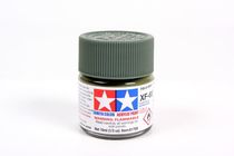 Tamiya 81765 - XF65 Gris Campagne mat : Peinture acrylique