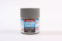 Tamiya LP-11 Argent Brillant - Tamiya 82111, Peinture laquée