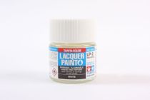 Tamiya LP-2 Blanc Brillant - Tamiya 82102, Peinture laquée