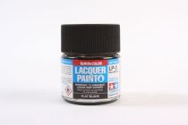 Tamiya LP-3 Noir Mat - Tamiya 82103, Peinture laquée