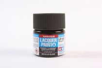 Tamiya LP-40 Noir métal brillant - Tamiya 82140, Peinture laquée
