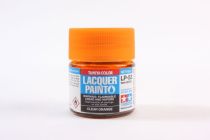 Tamiya LP-53 Orange translucide - Tamiya 82153, Peinture laquée