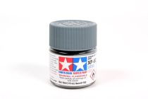 Tamiya 81782 - XF82 Gris Océan Mat : Peinture acrylique