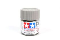Tamiya 81783 - XF83 Gris Medium Sea Mat : Peinture acrylique
