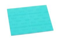 Accessoire de modélisme : Toile de poncage 600 mm – Tamiya 87231