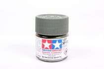 Tamiya 81773 - XF73 Vert foncé mat : Peinture acrylique