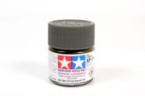 Tamiya 81774 - XF74 Olive drab JGSD mat : Peinture acrylique