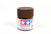 Tamiya 81779 - XF79 Brun Linoléum : Peinture acrylique