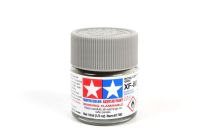 Tamiya 81780 - XF80 Gris Royal Mat : Peinture acrylique