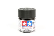 Tamiya 81784 - XF84 Fer Foncé mat : Peinture acrylique

Contenu : 10 ml