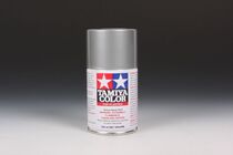 Tamiya 85017 - TS17 Gloss aluminium : Peinture acrylique