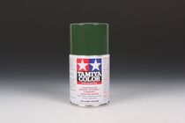 Tamiya 85061 - TS61 Vert OTAN : Peinture acrylique