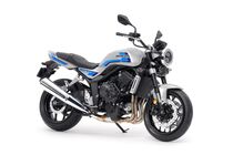 Honda CB1000F 1/12 - Tamiya 14144