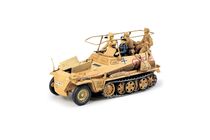 Maquette militaire : German Sd.Kfz.250/3 Greif 1/35 - Tamiya 35113