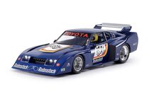 Maquette voiture : Toyota Celica LB Turbo Gr.5 1/24 - Tamiya 24377