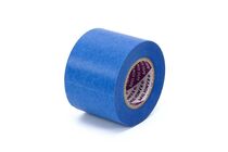 Accessoire de modélisme : Bande cache bleue 40 mm - Tamiya 87240