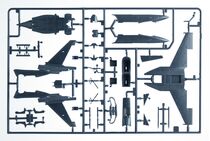 Maquette chasseur militaire : M-346 Master 1/72 - Italeri 1480