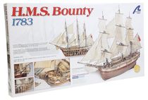 H.M.S. Bounty 1783 - Artesania 22810