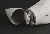 Maquette avion militaire : Tornado GR. 4 - 1:32 - Italeri 02513 2513