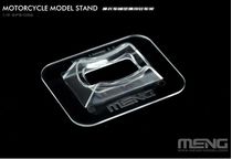 Support de maquette pour moto au 1/9e - Meng SPS-086 SPS086