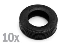 Maquette camion : Mercedes Wrecker Truck 1/24 - Italeri 93808