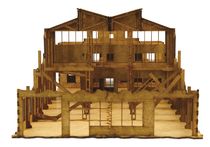 Diorama militaire : Siège de Stalingrad - 1/72 - Italeri 06193 6193