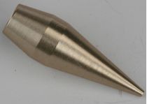 Accessoire pour aérographe : Buse VEGA F - Revell 38051