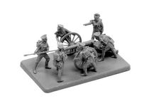 Figurines soldats : Infanterie russe - 1/72 - Zvezda 06809