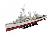 Revell 65175 Coffret Maquette Bateau Patrol Torpedo Boat - 1/72