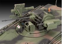 Maquette militaire : SPz Marder 1A3 - 1:72 - Revell 03326, 3326 - france-maquette.fr