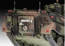 Maquette militaire : SPz Marder 1A3 - 1:72 - Revell 03326, 3326 - france-maquette.fr