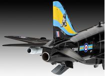 Maquette avion moderne : BAe Hawk T.1 1:72 - Revell 04970, 4970 - france-maquette.fr