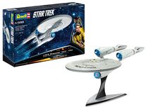 Maquette vaisseau Star Trek : U.S.S. Enterprise NCC-1701 INTO DARKNESS - 1/500 - Revell 4882