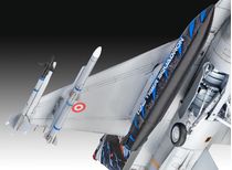 Maquette avion : Model Set F-16D Fighting Falcon 1:72 - Revell 63844