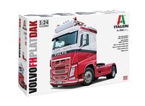 Maquette automobile : Camion Volvo FH 1/24 - Italeri 3962 03962